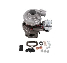 Turbocompresor, Aftermarket TBS0182