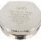 Presetupa alama, PG21, IP68, V-Ms-Ex, HUMMEL - 1.197.2100.01