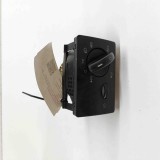 Modul de control comutator faruri FORD FOCUS II Cabrio 2007 OEM: 7M5T-13A024-KA 29753872