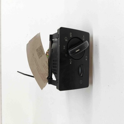 Modul de control comutator faruri FORD FOCUS II Cabrio 2007 OEM: 7M5T-13A024-KA 29753872 foto