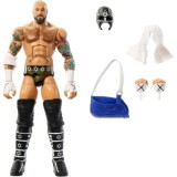 From the Vault Figurina articulata CM Punk (Straight Edge Society) (Best of Series 1) 15cm