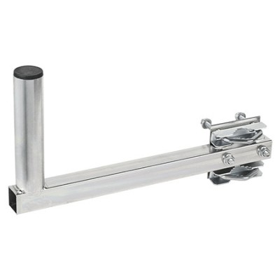 SUPORT ANTENA SAT PENTRU BALCON EuroGoods Quality foto