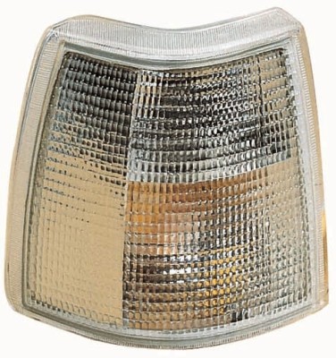 Lampa semnalizare fata Volvo 840/850 Sedan/Combi 06.1991-12.1993 BestAutoVest partea stanga foto