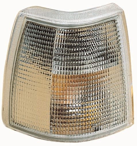 Lampa semnalizare fata Volvo 840/850 Sedan/Combi 06.1991-12.1993 BestAutoVest partea stanga