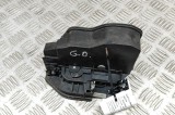 &Icirc;ncuietoare ușă dreapta spate BMW 5 F10 2016 OEM: 7202148 22218690