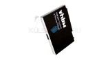 Baterie de telefon mobil VHBW Motorola BZ60 - 700mAh, 3.7V, Li-ion