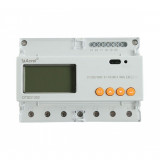 Smart meter trifazat 3 faze ACREL DTSD1352-C-3x10(80A) ecran LCD Display