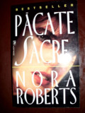 Pacate sacre, Nora Roberts