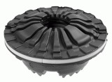 SACHS 802 515 Rulment sarcina suport arc