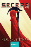 Secera | Neal Shusterman, 2019