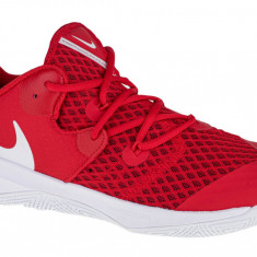 Pantofi de volei Nike Zoom Hyperspeed Court CI2964-610 roșu