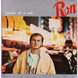 Vinil Ron &lrm;&ndash; Guarda Chi Si Vede (-VG)