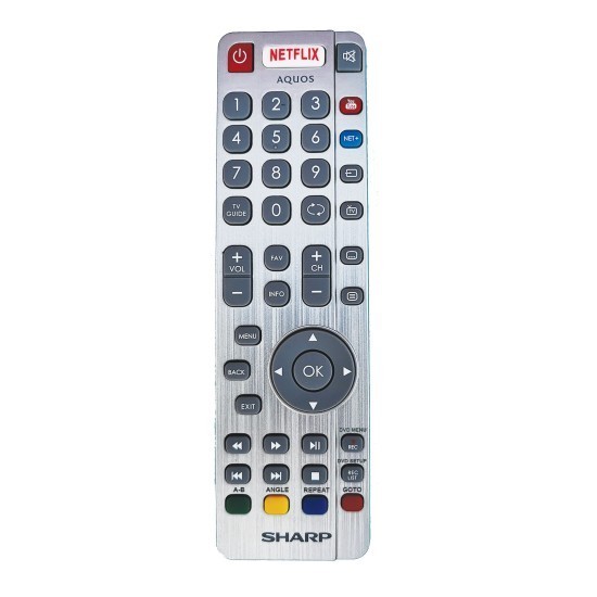 SHW/RMC/0117N Telecomanda SHARP