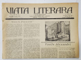 VIATA LITERARA , SUB CONDUCEREA UNUI COMITET , SAPTAMANAL , ANUL III , NR.87 , 9 IUNIE , 1928