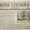 VIATA LITERARA , SUB CONDUCEREA UNUI COMITET , SAPTAMANAL , ANUL III , NR.87 , 9 IUNIE , 1928