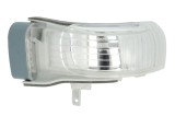 Lampa semnalizare oglinda Vw Touran (1t), 02.2003-12.2006; Vw Touran (1t2), 01.2007-07.2010, Fata, Dreapta, Taiwan