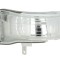 Lampa semnalizare oglinda Vw Touran (1t), 02.2003-12.2006; Vw Touran (1t2), 01.2007-07.2010, Fata, Dreapta, Taiwan