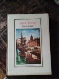 Prichindel, J. Verne, Ed. Ion Creangă, Jules Verne