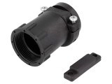 Protecție Cablu și Dispozitiv de Prindere 17 cm