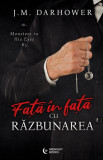 Fata in fata cu razbunarea - Bookzone