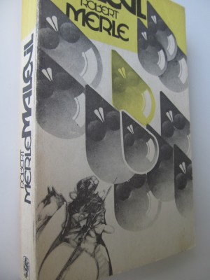 Malevil - Robert Merle foto