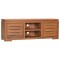Gossi comoda tv, 110 x 30 x 40 cm, lemn masiv de tec
