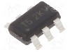 Circuit integrat, PMIC, SMD, TSOT26, DIODES INCORPORATED - AP63205WU-7
