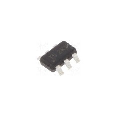 Circuit integrat, PMIC, SMD, TSOT26, DIODES INCORPORATED - AP63205WU-7