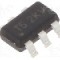 Circuit integrat, PMIC, SMD, TSOT26, DIODES INCORPORATED - AP63205WU-7