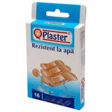 Cumpara ieftin Plasturi rezistenti la apa, 16 bucati, QPlaster