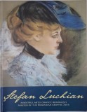 Stefan Luchian - Maestrul artei grafice romanesti - Carte