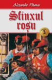 Sfinxul Rosu (Contele Moret) 2/3 - Alexandre Dumas, Aldo Press