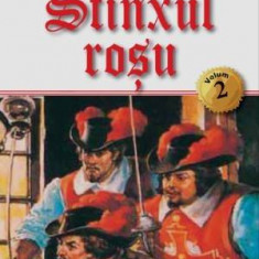 Sfinxul Rosu (Contele Moret) 2/3 - Alexandre Dumas