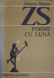 POEME CU LUNA-ZAHARIA STANCU