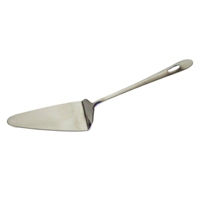 Paleta tort Lara, inox, 26 x 6.3 cm foto