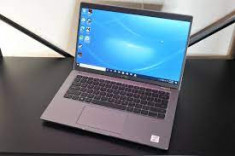 Dell latitude 5420 Touchscreen foto