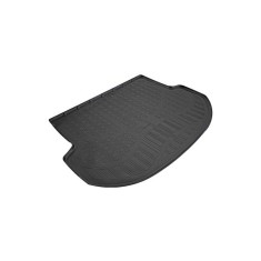 Tavita protectie portbagaj Fit Hyundai Santa FE (Dm) (2012-2018) (5 locuri)