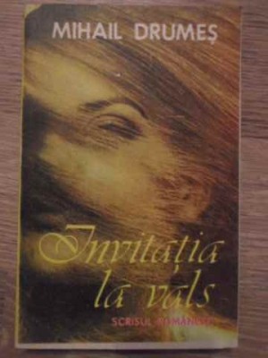 INVITATIA LA VALS-MIHAIL DRUMES-276010 foto