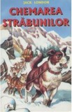 Chemarea strabunilor - Jack London