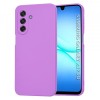 Husa pentru Samsung Galaxy A17 5G, Techsuit, SoftFlex, Mov