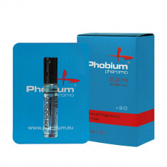 Parfum feromoni pentru bărbați pentru a atrage femeile Phobium Pheromo V2.0 2.2 ml