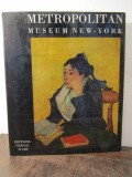 METROPOLITAN MUSEUM NEW YORK .CATALOG