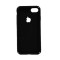 Husa MyStyle tip jail case de culoare neagra pentru Apple iPhone 7