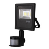 Proiector LED SMD Slim Senzor 20W, NOVelite