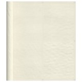 Cumpara ieftin Paravan de balcon, crem, 120x1000 cm, 100% poliester oxford