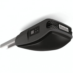 Kit automatizare usa garaj 18mp/120Kg- MOTORLINE SafetyGuard Surveillance foto