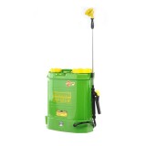 Pompa de stropit cu acumulator 12l, 12V 8Ah , 460 m&sup2; PartnerPro PP-12SB Innovative ReliableTools