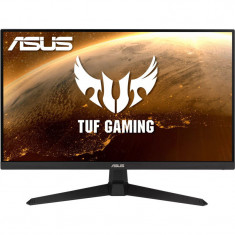 Monitor LED ASUS Gaming TUF VG277Q1A 27 inch FHD VA 1 ms 165 Hz FreeSync Premium