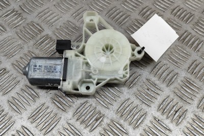 Motor macara geam ușă st&amp;acirc;nga spate VW ID.4 E21 2021 OEM: 4K0959882,E45928-100 22155908 foto
