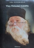Cumpara ieftin Viata parintelui Cleopa - Ioanichie Balan ($F48)